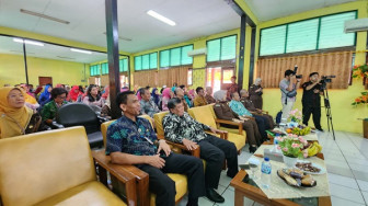 Dewan Pers dan JMSI Ajak Kepsek dan Guru Tidak Takut Hadapi Wartawan Abal-Abal